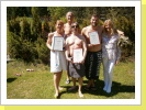 Gastgeberin Monika vom Bleibergerhof-Spa Gastgeberin Monika vom Bleibergerhof-Spa
