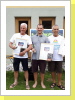 Die Sieger der Kaiserburg-Trophy-2018: Ignaz(3.)-Christoph(1.)-Nicola(2.) Die Sieger der Kaiserburg-Trophy-2018: Ignaz(3.)-Christoph(1.)-Nicola(2.)