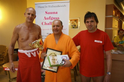 Der Sieger kommt aus Kärnten! Der Sieger kommt aus Kärnten!